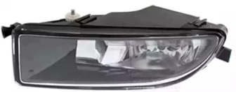 VAN WEZEL 5806995 -  Противотуманная фара